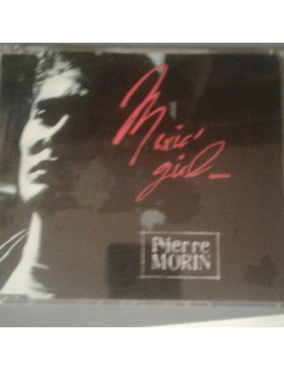 Cd Mexic Girl Morin