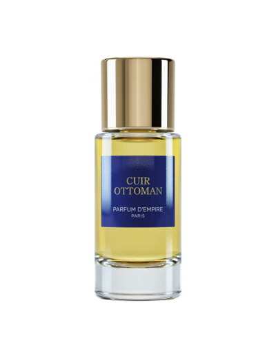 Cuir Ottoman Eau de Parfum Spray