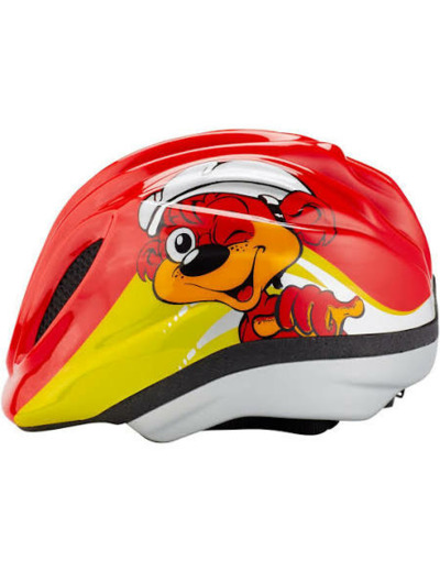Casque Ph1 Rouge