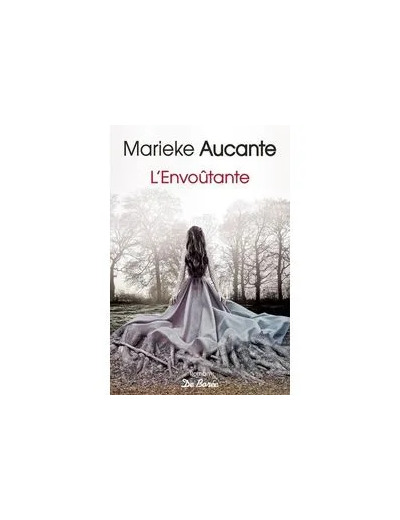 Livre L'envoûtante