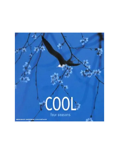 Cd Cool 11 - Four Seasons