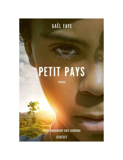 Livre Petit Pays (le de Poche)