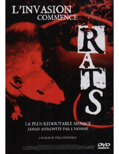 Dvd Rats