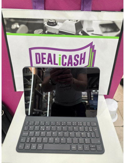 PACK TABLETTE TACTILE XIAOMI PAD 7 11,2' WIFI 128 GO GRIS + CLAVIER AZERTY