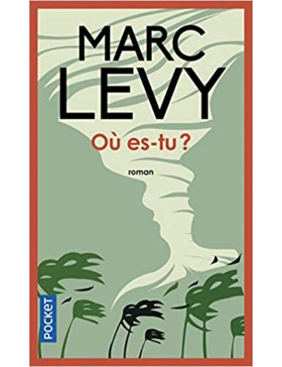 Livre Ou es - tu?