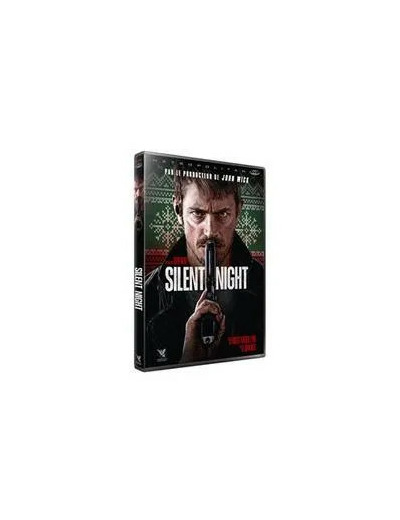 Dvd Silent Night DVD