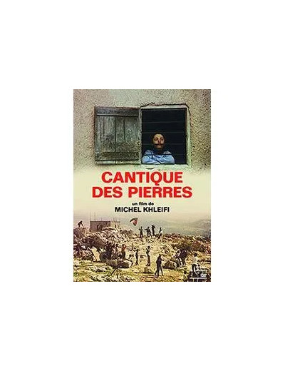 Dvd Cantique des pierres