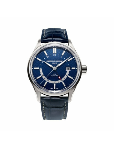 Montre Frédérique Constant Yacht Timer GMT