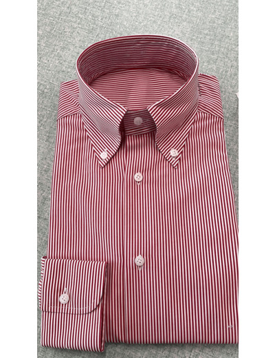 CHEMISE SUR MESURE