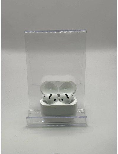Airpods 4 A3058