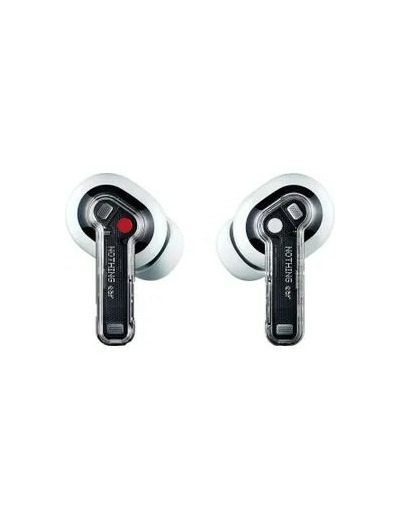 Ecouteurs NOTHING EAR Blanc