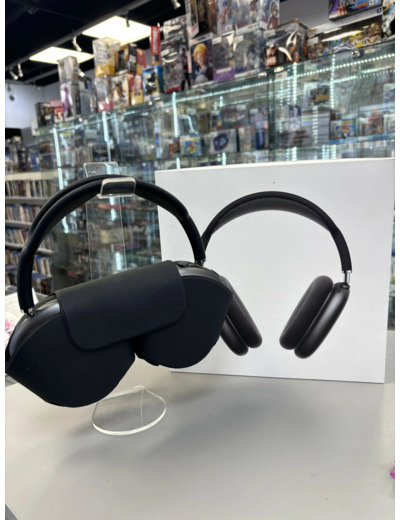 Apple AirPods Max Gris