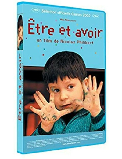 Dvd Etre et avoir
