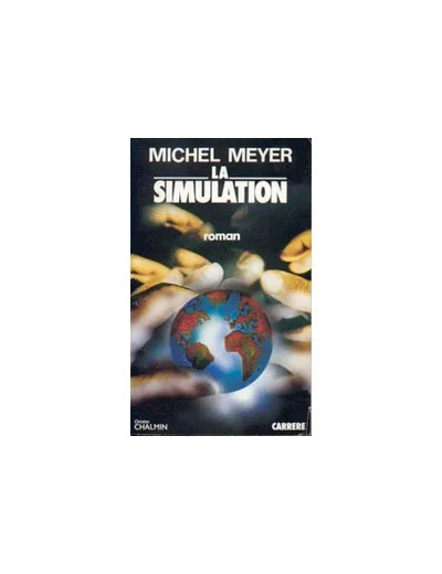 Livre La Simulation