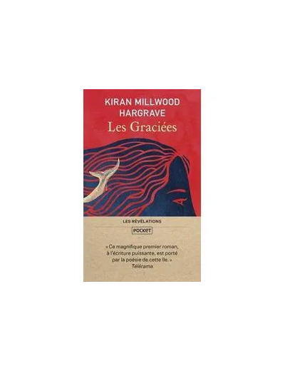 Livre Les graciées