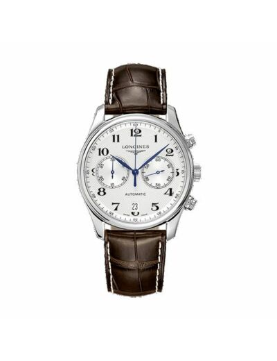 Montre Longines The Longines Master Collection L2.629.4.78.3