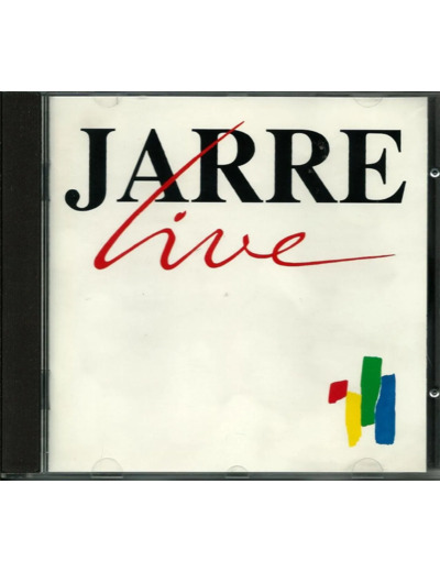 Cd Live