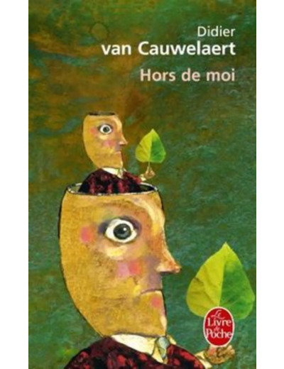 Livre Hors de moi