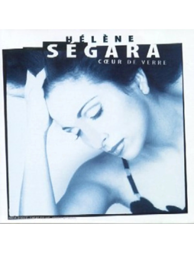Cd Coeur de verre