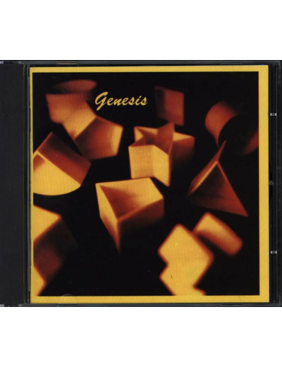 Cd Genesis (1983)