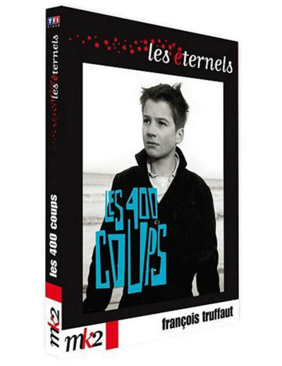 Dvd Les Quatre cents coups