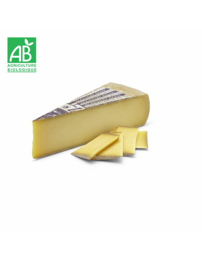 Comté bio - 100g