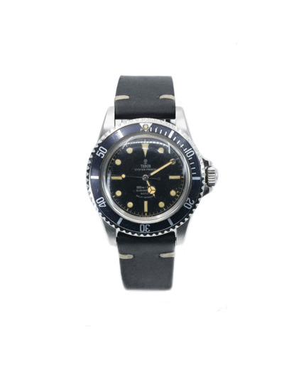 TUDOR 7928 Gilt Chapter Ring