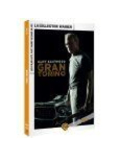 Dvd Gran Torino - WB Environmental
