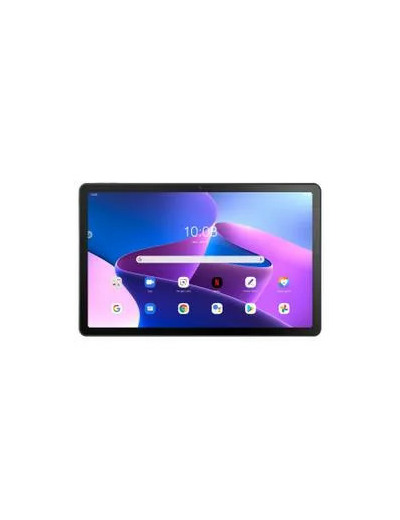 Tablette Tactile Lenovo Tab M10 Plus 3ème Génération 10.61" 128 Go Gris
