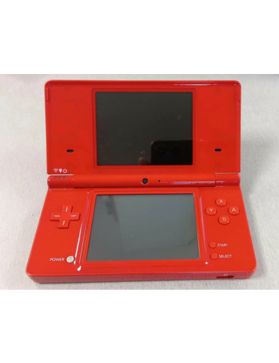 Console Nintendo dsi Rouge