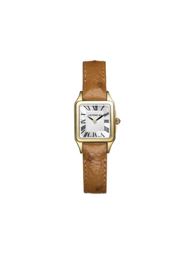 Montre HERBELIN Luna Mini Quartz 17407P1N08GD