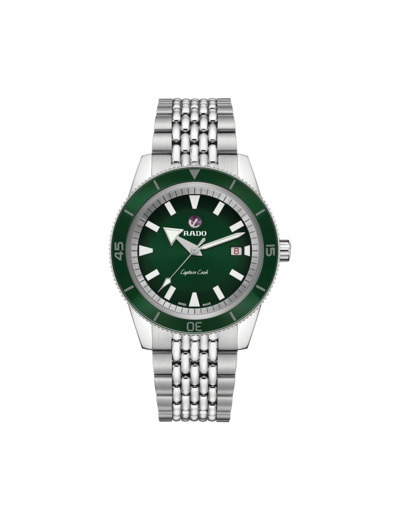 Montre RADO Captain Cook Automatic R32505318