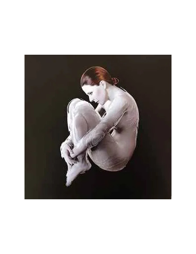 Vinyle Mylène Farmer - L'emprise (2022 - 11 - 25)