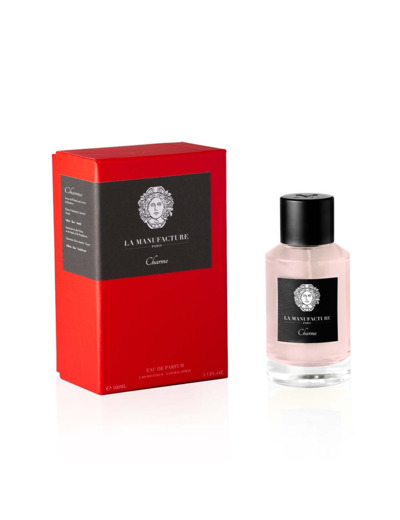 La Manufacture Opus Matieres Charme Eau De Parfum