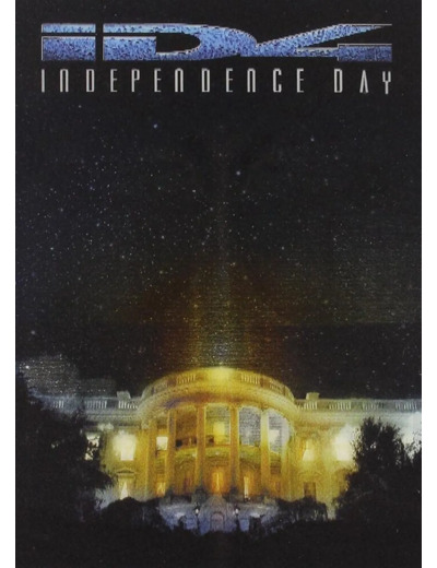 Dvd Independence Day - Édition Collector