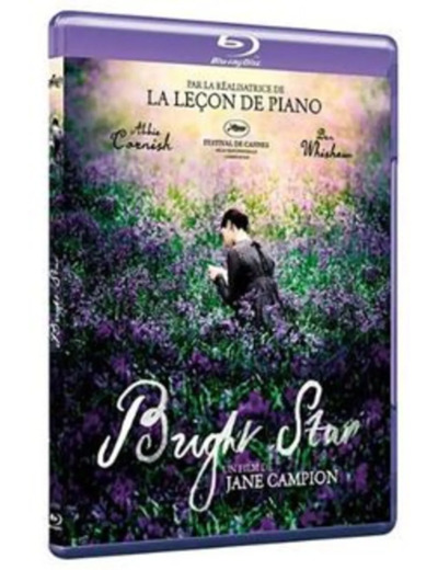 Blu-Ray Bright Star - Blu - ray