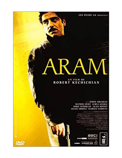 Dvd Aram