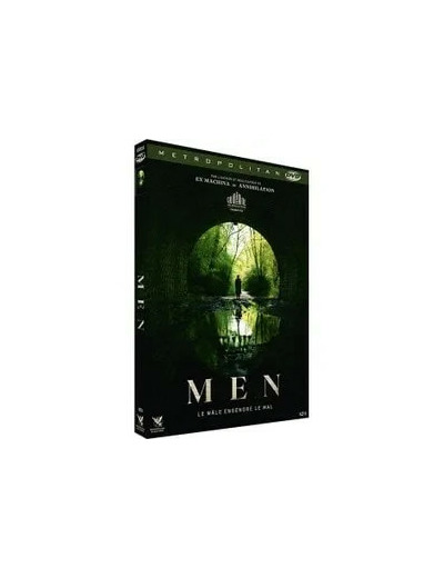 Dvd Men