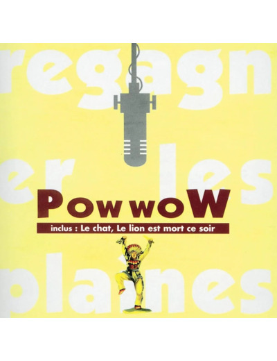 Cd Regagner les plaines