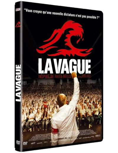 Dvd La Vague