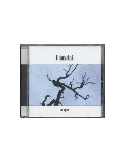Cd I Muvrini - Curagiu (2000)