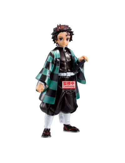 [FIGURINE] DEMON SLAYER - GRANDISTA - TANJIRO SPE COLOR VERSION