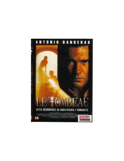 Dvd $LE TOMBEAU - DVD2