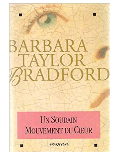 Livre Un Soudain Mouvement Du Coeur