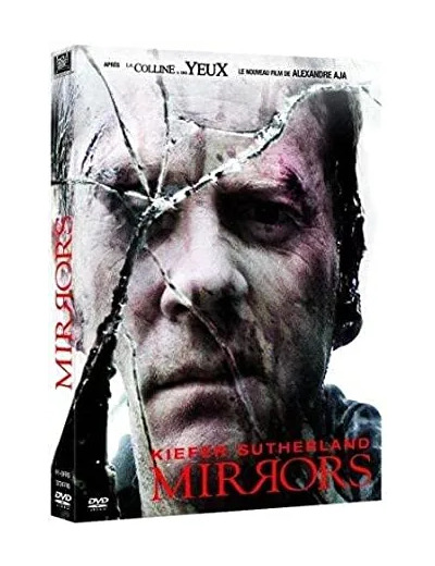 Dvd Mirrors