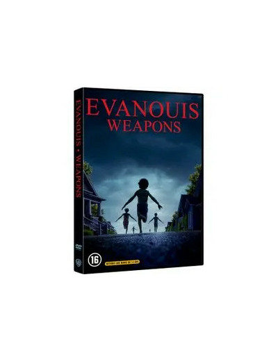 Dvd Évanouis DVD