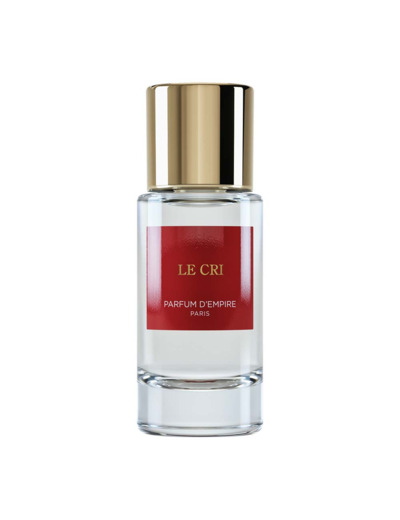 Le Cri Eau de Parfum Spray