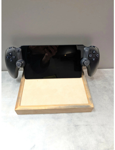 Console Sony Lecteur à distance Sony PlayStation Portal noir minuit pour PS5