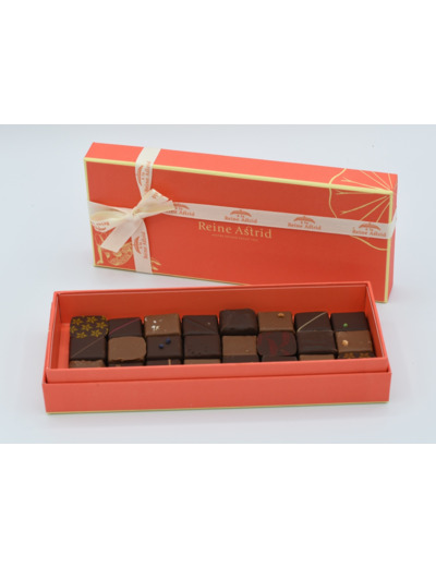 Coffret D'Assortiments (155G)