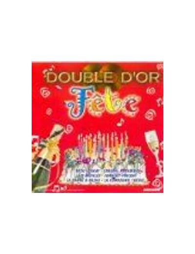 Cd Fete